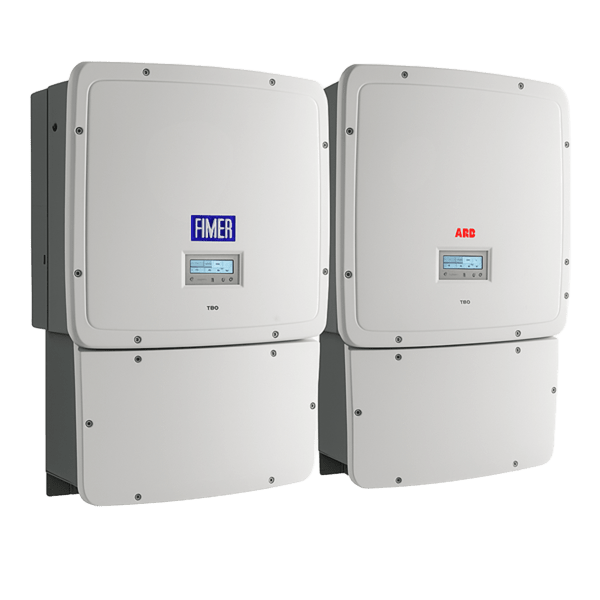 ABB / Fimer
