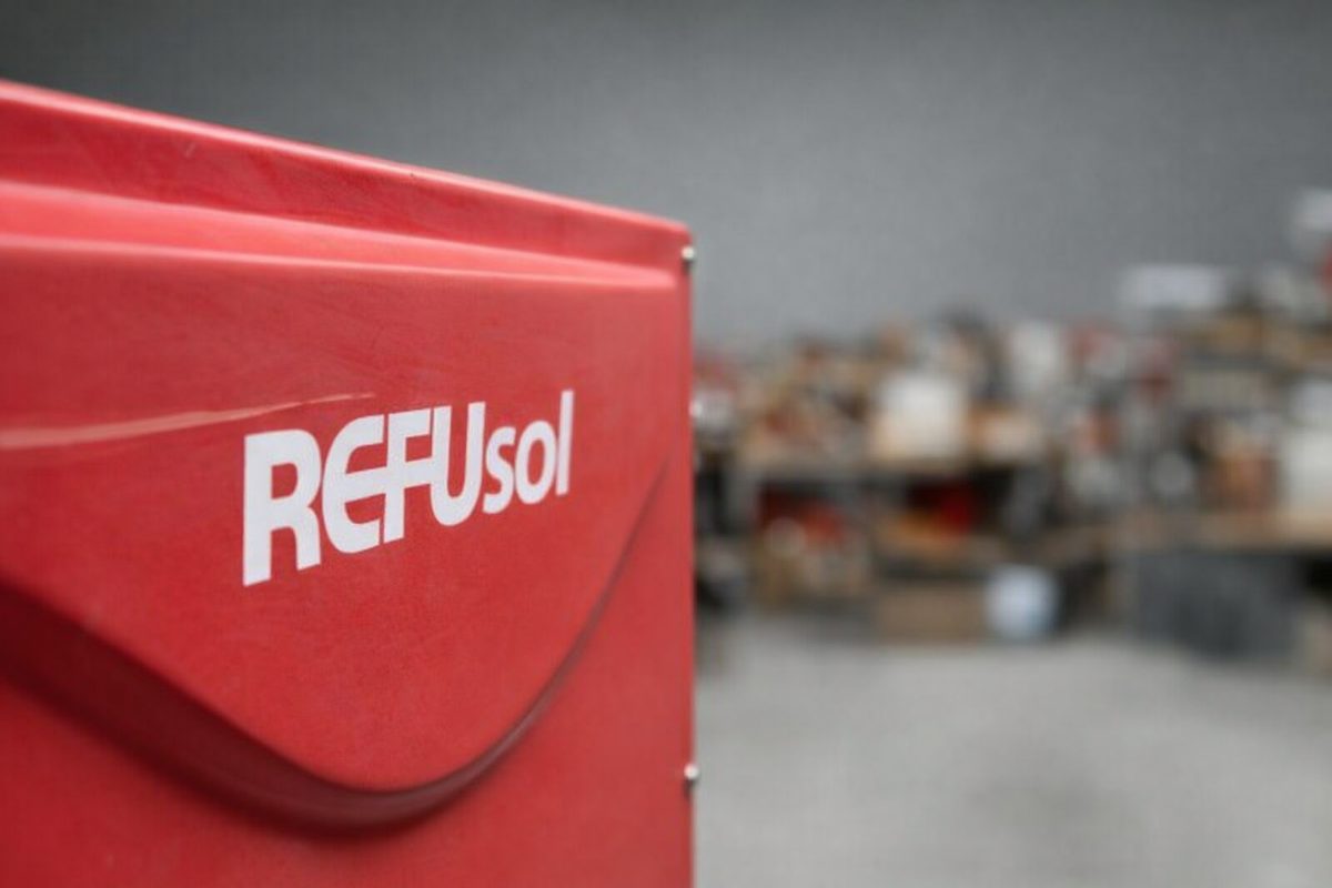 RefuSol